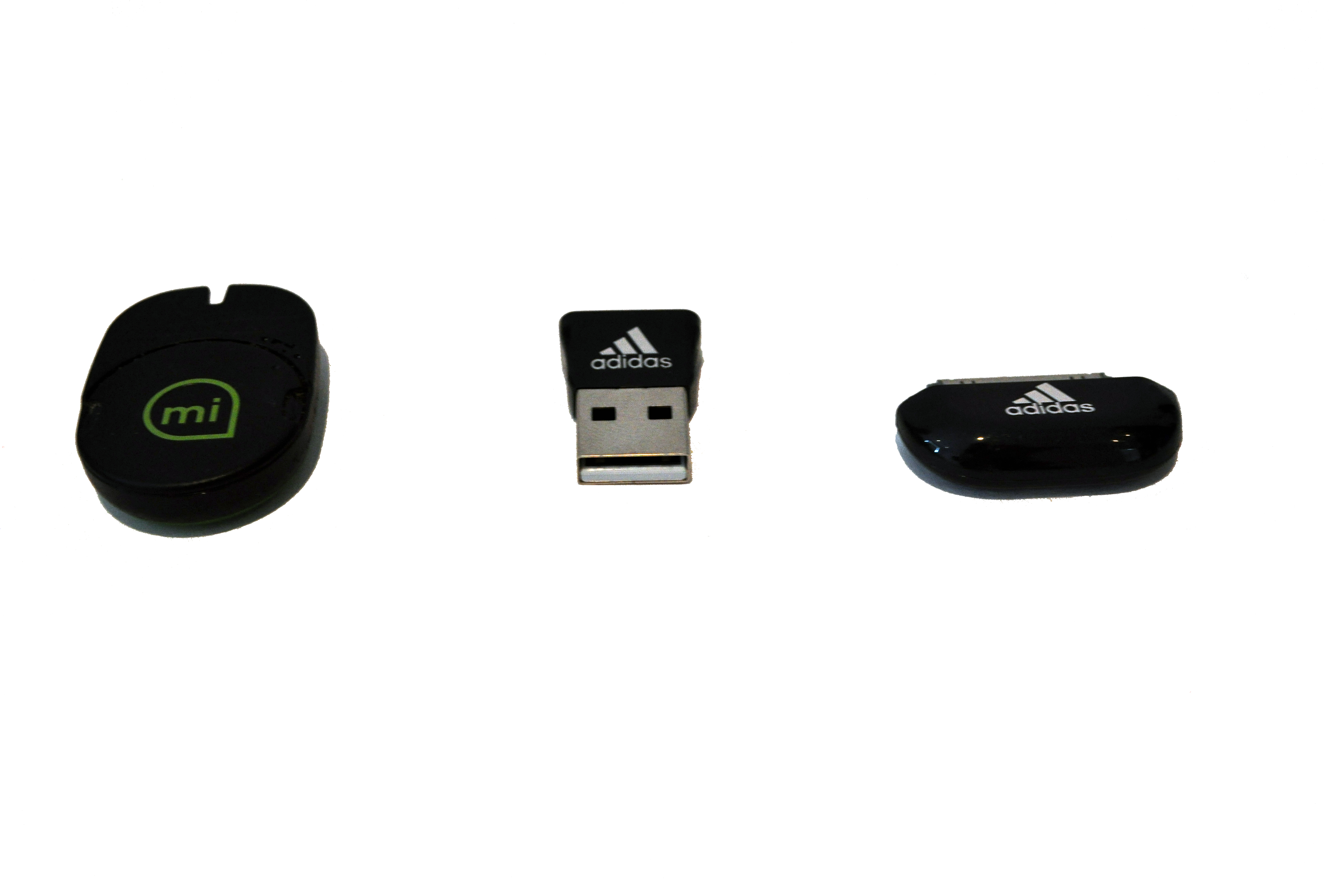 Adidas MiCoach Nike Fuel | and